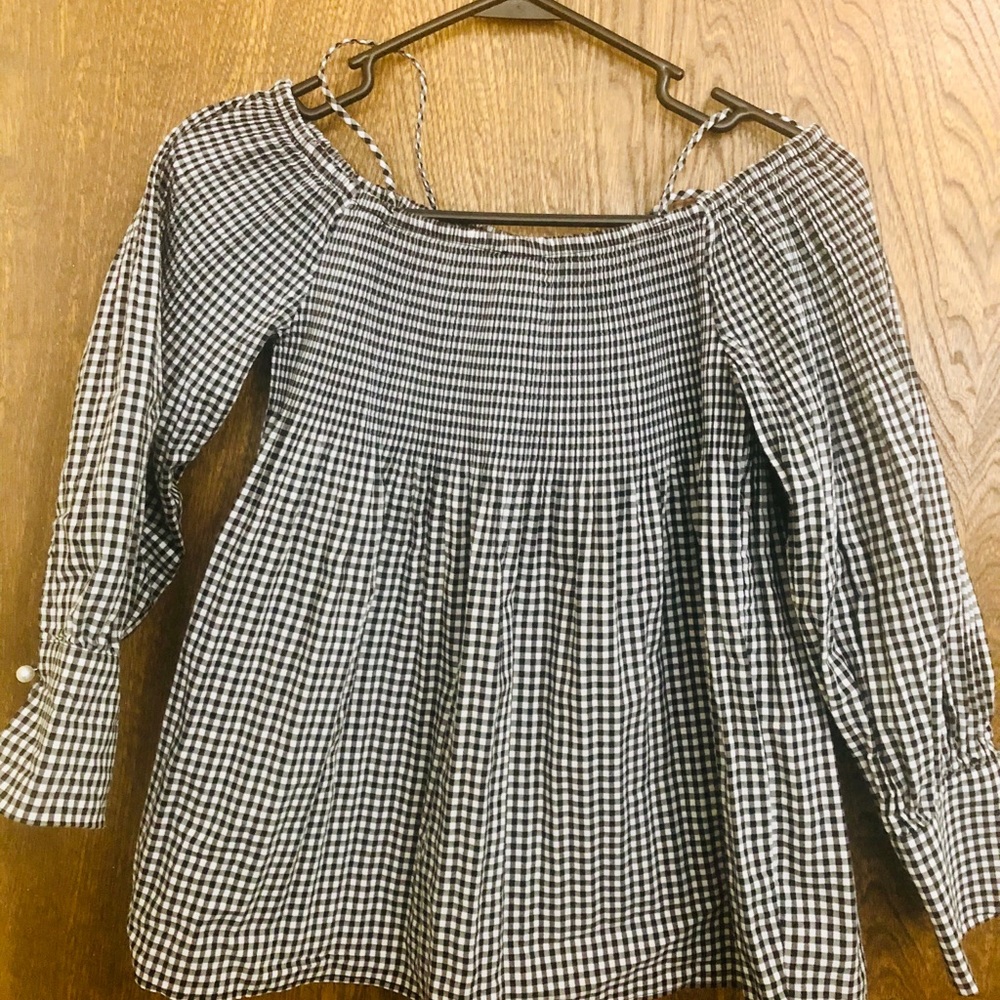 Zara Sleeveless Crop Top
